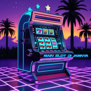 Main Slot di Jamnya