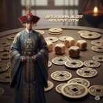 Keajaiban Slot Nolimit City