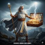 Prediksi Angka Dari Mimpi