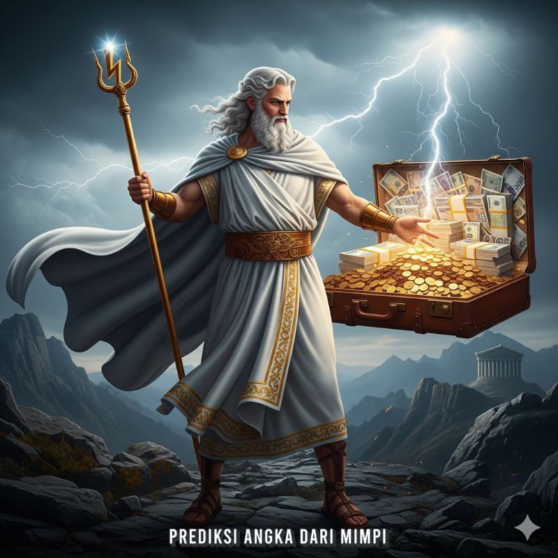 Prediksi Angka Dari Mimpi